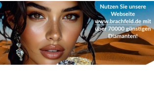 Brachfeld-Banner-Frau